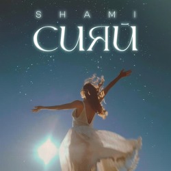 Обложка: SHAMI - Сияй