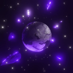 Обложка: DIGITAL REY - ICE PLANET