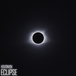 Обложка: HXVRMXN - Eclipse
