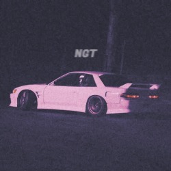 Обложка: KIR - Ngt