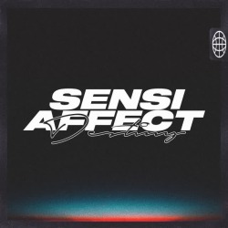 Обложка: Sensi Affect - Slow Daze