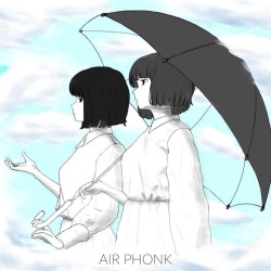 Обложка: ONEKLAB - Breath