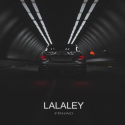 Обложка: FRHAD - Lalaley