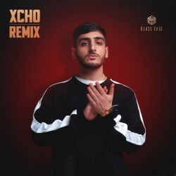 Обложка: Xcho - Гангстер (Adam Maniac Remix)