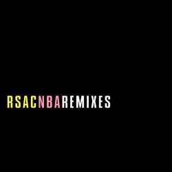 Обложка: RSAC, Rompasso - NBA - Rompasso Remix