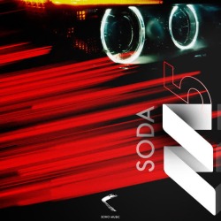 Обложка: Soda - M5