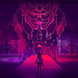 Обложка: Starix, XZEEZ - In The End